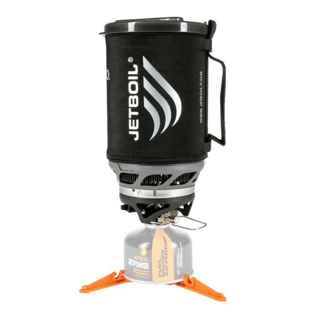 JETBOIL SUMO COOKING SYSTEM- Carbon