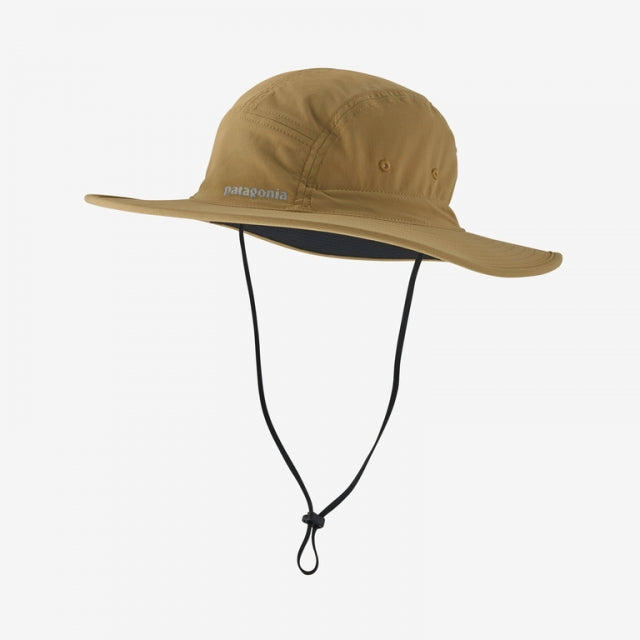 Quandary Brimmer Hat
