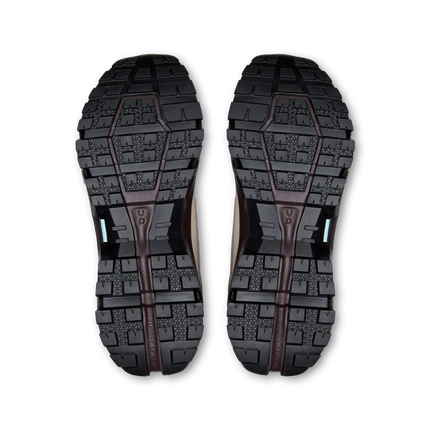Womens Cloudrock Low WP