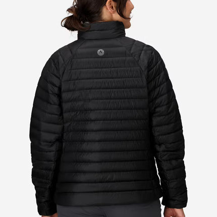 Womens Hype Down Jacket