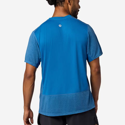 Men's Uptrail Active Short-Sleeve Shirt