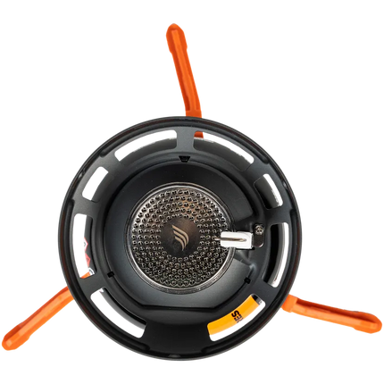 Flash 1.0L Fast Boil System Ocean Topo