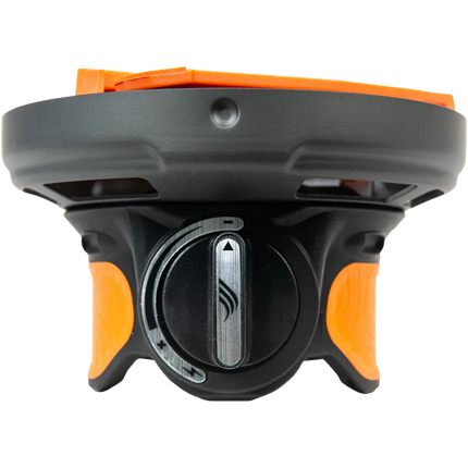 Flash 1.0L Fast Boil System Ocean Topo