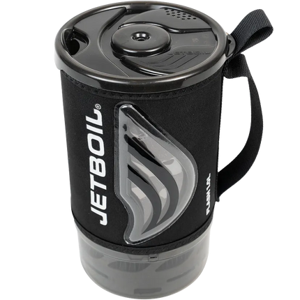 Flash 1.0L Fast Boil System - Carbon