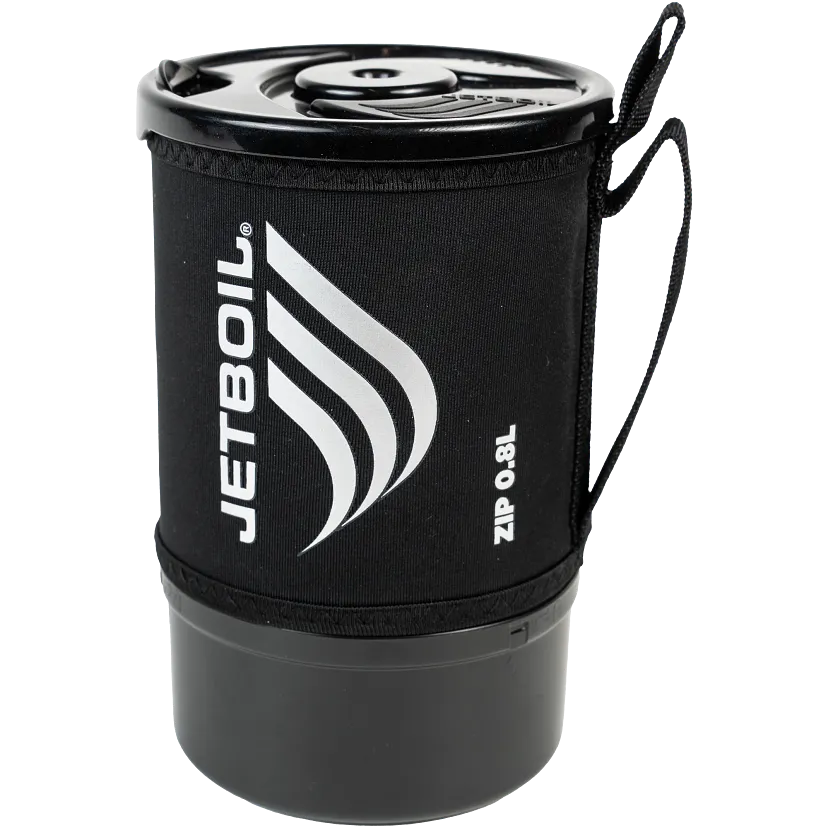 ZIP 0.8L FAST BOIL SYSTEM CARBON – Vital Outdoors
