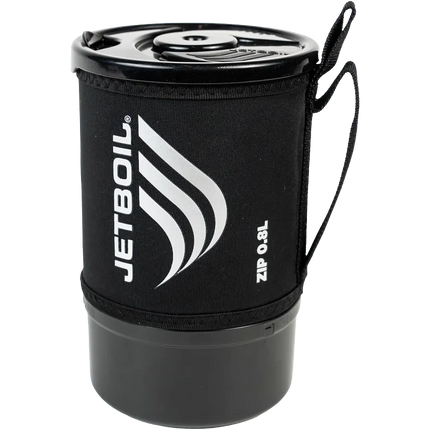 ZIP 0.8L FAST BOIL SYSTEM CARBON