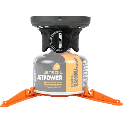 ZIP 0.8L FAST BOIL SYSTEM CARBON