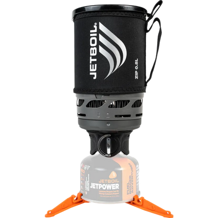 ZIP 0.8L FAST BOIL SYSTEM CARBON