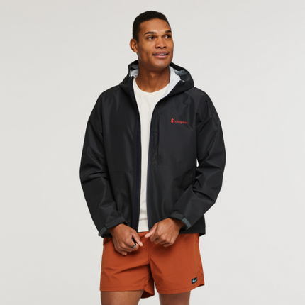 Men's Cielo Rain Jacket