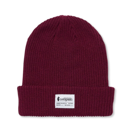 Wharf Beanie