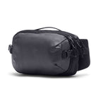 Cotopaxi Black
