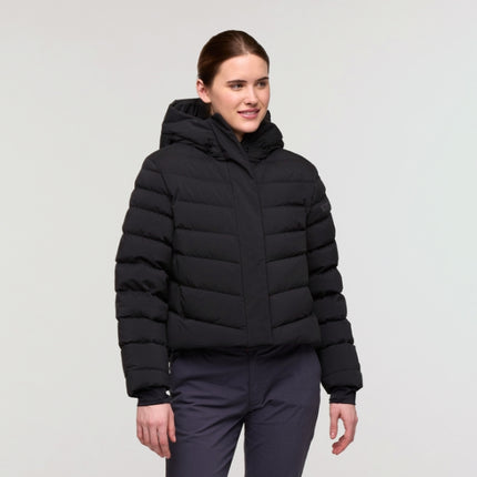 Womens Alivio Down Jacket