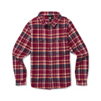 Jam and Iceberg Plaid