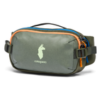 Cotopaxi Fatigue