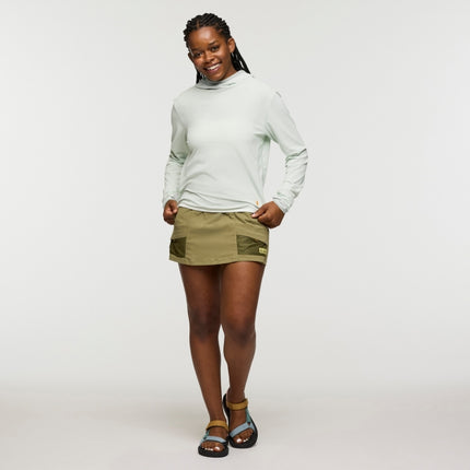 Women's Sombra Sun Hoodie