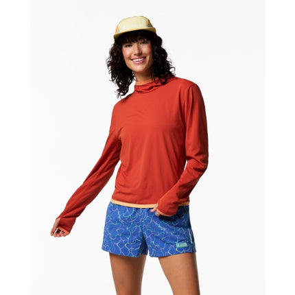 Women's Sombra Sun Hoodie