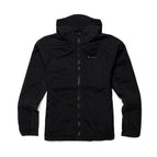 Cotopaxi Black
