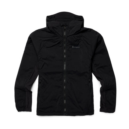 Womens Pacaya 2.0 Insulated Hooded Jacket