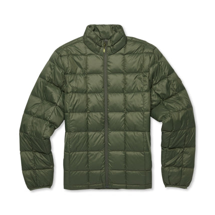 Mens Repleto Down Jacket