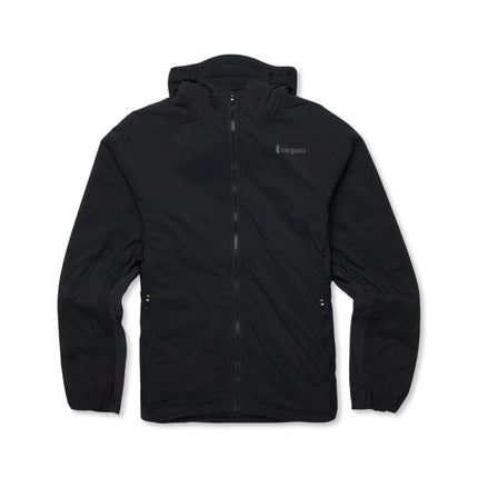 Mens Pacaya 2.0 Insulated Hooded Jacket