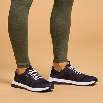 Womens Huia Slip-On Athletic Shoes