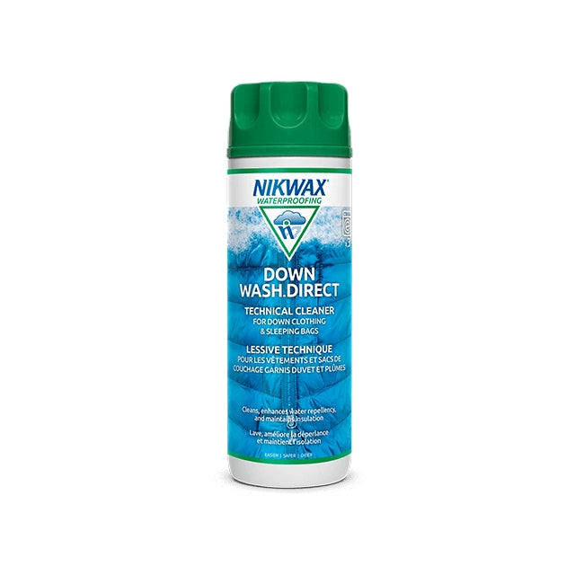 DOWN WASH DIRECT 10 FL OZ