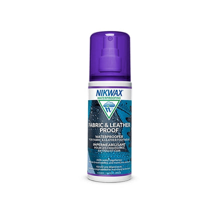 Fabric and Leather Spray 4.2oz