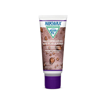 WATERPROOFING WAX FOR LEATHER