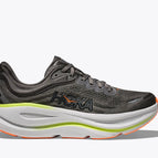 Asphalt Grey / Gravel