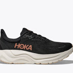 Black/ Rose Gold