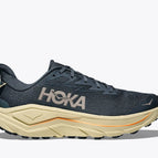 Faded Navy/ Pampass Grass