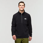 Cotopaxi Black