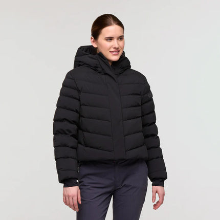 Womens Alivio Down Jacket
