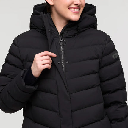 Womens Alivio Down Jacket