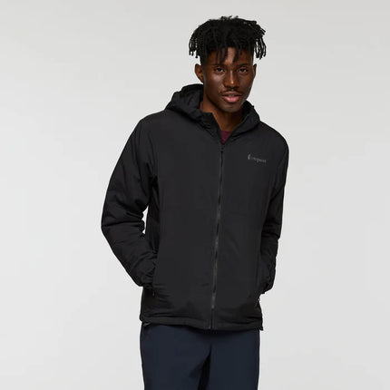 Mens Pacaya 2.0 Insulated Hooded Jacket
