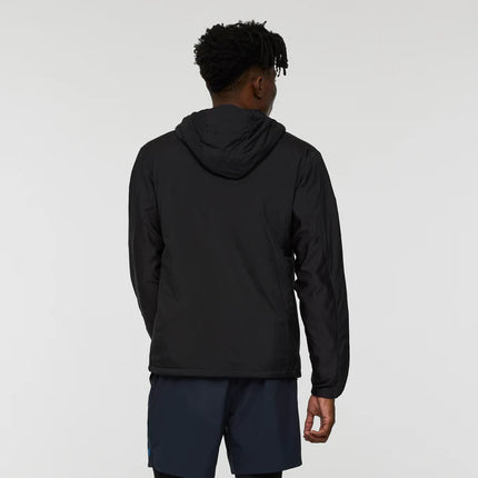 Mens Pacaya 2.0 Insulated Hooded Jacket
