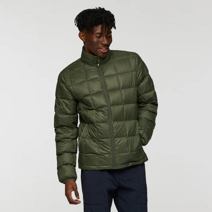 Mens Repleto Down Jacket