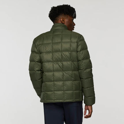 Mens Repleto Down Jacket