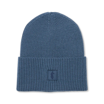 Knit Cuff Beanie