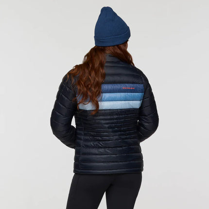 Womens Fuego Down Jacket