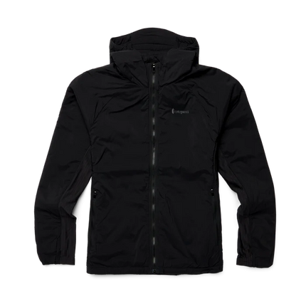 Womens Pacaya 2.0 Insulated Hooded Jacket