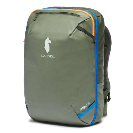 Cotopaxi Allpa 28 L Travel Pack Fatigue