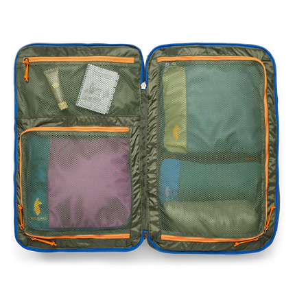 Allpa 42L Travel Pack