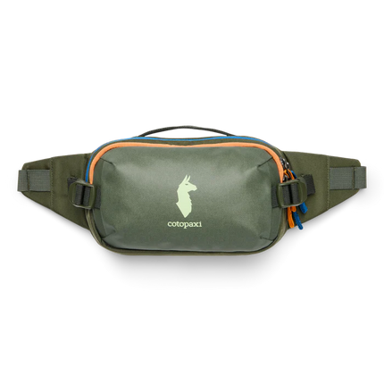 Allpa X 1.5L Hip Pack