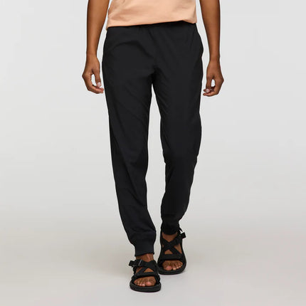 Womens Cambio Jogger