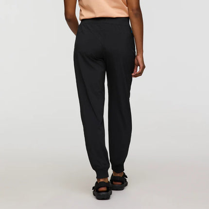 Womens Cambio Jogger