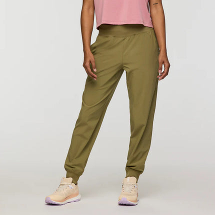 Womens Cambio Jogger