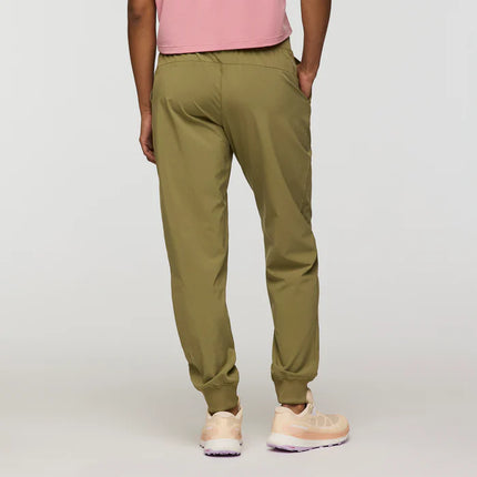 Womens Cambio Jogger