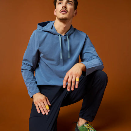 Men's Pulso Tech Hoodie