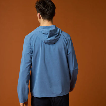 Men's Pulso Tech Hoodie